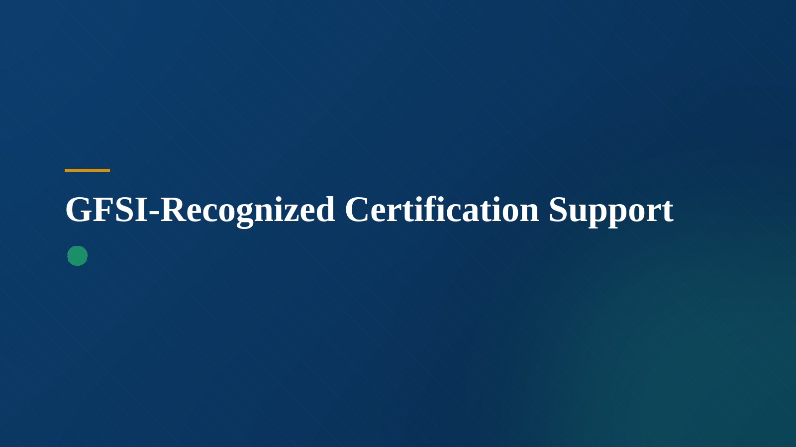 02-gfsi-certification-support