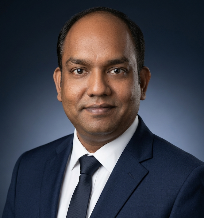 Ravi Kurni Photo